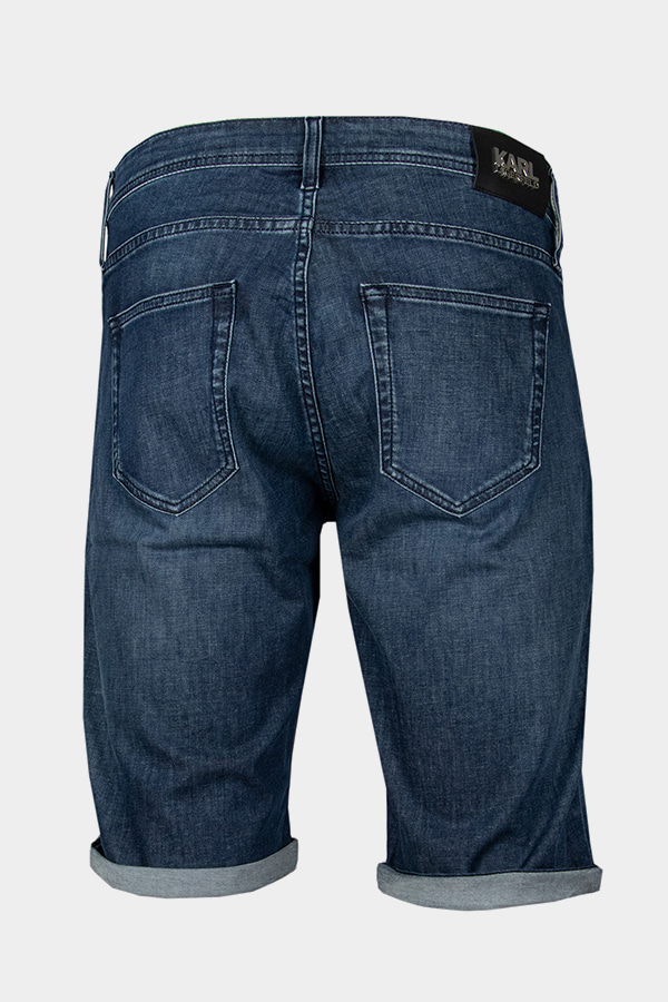 JEAN SHORTS KARL LAGERFELD - 670